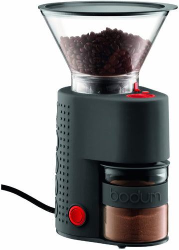 Bodum Burr Coffee Grinder