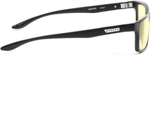 Load image into Gallery viewer, Gaming Glasses | Blue Light Blocking Glasses | Vertex/Onyx by Gunnar | 35% Blue Light Protection, 100% UV Light, Anti-Reflective to Protect &amp; Reduce Eye Strain &amp; Dryness