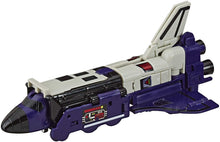 Load image into Gallery viewer, Transformers Astrotrain G1 Reissue Triple Changer