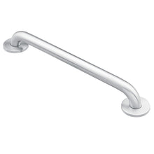 Load image into Gallery viewer, Moen 8732 Home 32-Inch Bathroom Grab Bar, Stainless