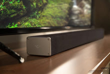 Load image into Gallery viewer, VIZIO 2.1 Sound Bar SB3621n-F8M with Wireless Subwoofer Bluetooth 100dB SPL DTS Virtual X