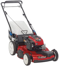 Load image into Gallery viewer, Toro Smrt Stow Sp Mwr22"
