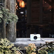 Load image into Gallery viewer, Zink Polaroid Snap Instant Digital Camera with Zink Zero Ink Printing Technology