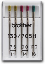Load image into Gallery viewer, Brother Multipack Needles