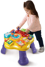 Load image into Gallery viewer, VTech Magic Star Learning Table