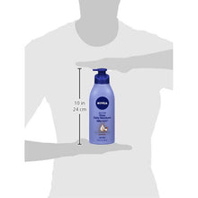 Load image into Gallery viewer, Nivea Smooth Sensation Daily Lotion for Dry Skin