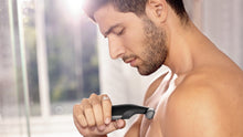 Load image into Gallery viewer, Philips Norelco Bodygroomer BG5025/49 - skin friendly, showerproof, back and body hair shaver and trimmer