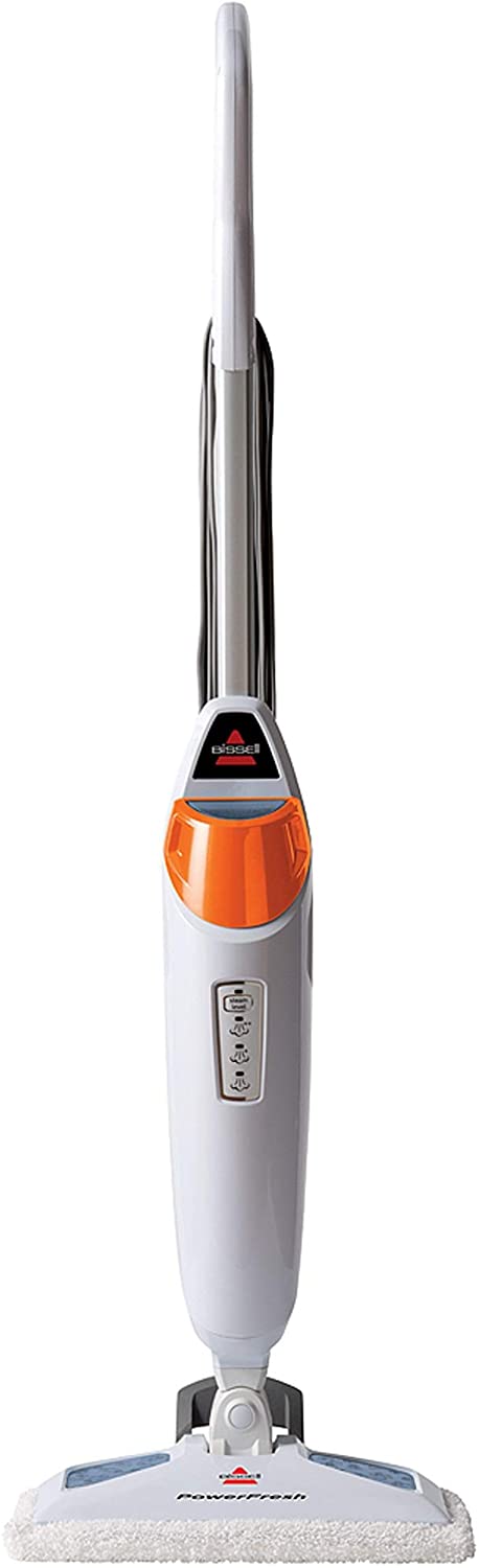 Bissell Powerfresh Steam Mop, 1940w