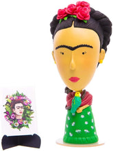 Load image into Gallery viewer, Today is Art Day - Famous Painters and Artists Action Figure Dolls - PVC - 5"H x 3"L x 3"W Inches