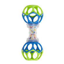 Load image into Gallery viewer, Oball Kids Shaker Toy