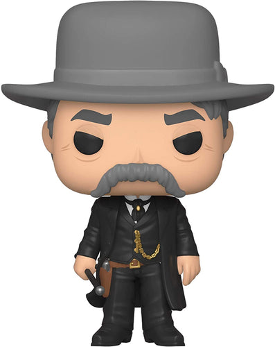 Funko Pop! Movies: Tombstone - Virgil EARP