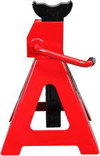 Load image into Gallery viewer, BIG RED Torin Steel Jack Stand Capacity, Red, Single Jack
