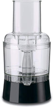 Load image into Gallery viewer, Cuisinart BFP-703BC Smart Power Duet Blender/Food Processor, Brushed Chrome, 3 cup, count of 6