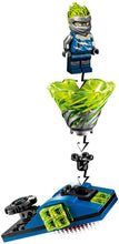 Load image into Gallery viewer, LEGO NINJAGO Spinjitzu Slam Jay 70682 Building Kit (72 Pieces)