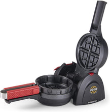 Load image into Gallery viewer, Presto 03512 Stuffler Stuffed Waffle Maker, Belgian