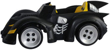 Load image into Gallery viewer, BATMAN Batmobile 6-Volt Battery-Powered Ride-On