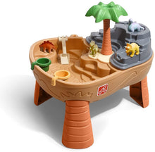 Load image into Gallery viewer, Step2 Dino Dig Sand &amp; Water Table