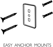 Load image into Gallery viewer, Design House Door Accessories