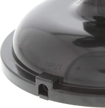 Load image into Gallery viewer, Comfort Zone Oscillating Desk Fan, Black