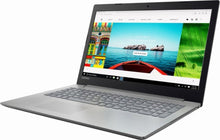 Load image into Gallery viewer, Lenovo 320 IdeaPad 15.6 " HD Flagship High Performance Laptop, AMD A12-9720P Quad-Core, Choose Ram &amp; HD Size (8GB/12GB, 256GB/512G SSD, 500GB/1TB/2TB HDD), DVD RW, Bluetooth 4.1, Windows 10 Home