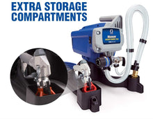 Load image into Gallery viewer, Graco Magnum 257025 Project Painter Plus Paint Sprayer