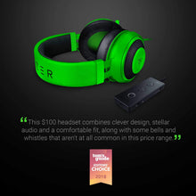 Load image into Gallery viewer, Razer Kraken Tournament Edition