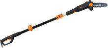 Load image into Gallery viewer, WEN 4021 Electric Pole Saw with 9' Reach, 8"/6.5 Amp