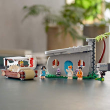 Load image into Gallery viewer, LEGO Ideas 21316 The Flintstones Building Kit (748 Pieces)