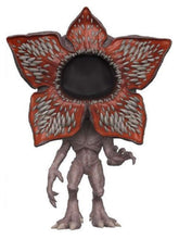 Load image into Gallery viewer, POP Television: Stranger Things - Demogorgan Toy Figure (Styles May Vary)