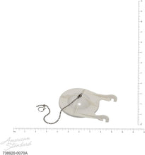 Load image into Gallery viewer, American Standard 738920-0070A 3-Inch Flapper Assembly