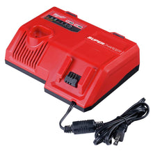 Load image into Gallery viewer, MILWAUKEE M18 &amp; M12 Super Charger