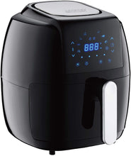 Load image into Gallery viewer, GoWISE USA 1700-Watt 5.8-QT 8-in-1 Digital Air Fryer