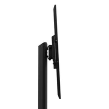 Load image into Gallery viewer, Kanto TTS100 Tabletop TV Stand for 37 inch to 60 inch Flat Panel TVs - Black