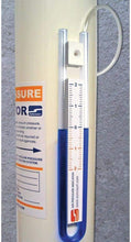 Load image into Gallery viewer, Suncourt Radon Fan Mitigation Kit, Centrax Inline Centrifugal Fan, Indoor and Outdoor Installation