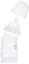 Load image into Gallery viewer, Playtex VentAire Wide Bottle - Girl - 6 oz - 3 ct