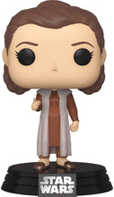 Load image into Gallery viewer, Princess Leia: Funk o Pop! Vinyl Figure Bundle with 1 Compatible 'ToysDiva' Graphic Protector (362 - 39790 - B)