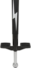 Load image into Gallery viewer, Flybar Maverick Pogo Black Lite-Ning