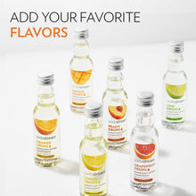 Load image into Gallery viewer, SodaStream Aqua Fizz Sparkling Water Machine