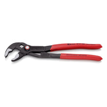 Load image into Gallery viewer, KNIPEX 87 21 250 Cobra Quick Set Water Pump Pliers