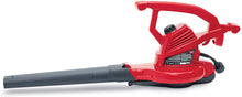 Load image into Gallery viewer, Toro 51619 Ultra Electric Blower Vac, 250 mph, Red