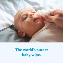 Load image into Gallery viewer, WaterWipes Value Baby Wipes