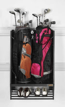 Load image into Gallery viewer, Gladiator GarageWorks GAWUXXGFTG Golf Caddy