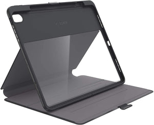 Speck Products Presidio Pro Folio Case, Compatible with Apple 12.9-inch iPad Pro (2018)