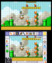 Load image into Gallery viewer, Super Mario Maker for Nintendo 3DS - Nintendo 3DS