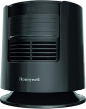 Load image into Gallery viewer, Honeywell Dreamweaver Sleep Fan, Black