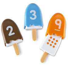 Load image into Gallery viewer, Learning Resources Smart Snacks Number Pops, Set of 10