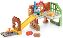Load image into Gallery viewer, VTech Go! Go! Cory Carson - O'Tool's Construction Site