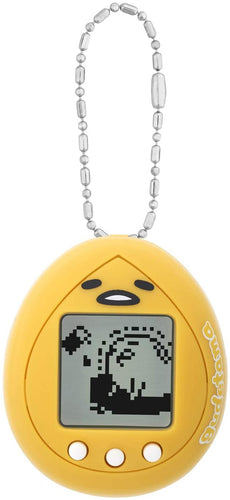 Gudetama Tamagotchi