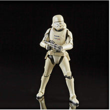 Load image into Gallery viewer, Hasbro The Black Series Carbonized First Order Jet Trooper (Walmart Exclusive)