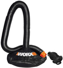 Load image into Gallery viewer, WORX LeafPro Universal Leaf Collection System for All Major Blower/Vac Brands